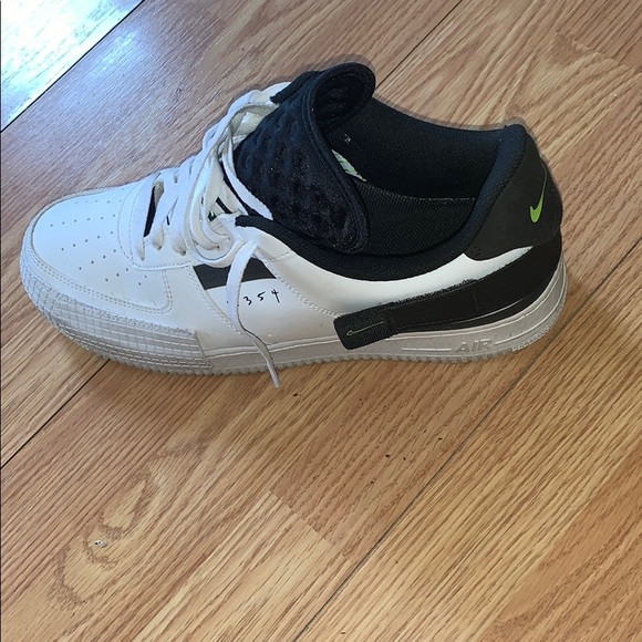 Nike Air force 1